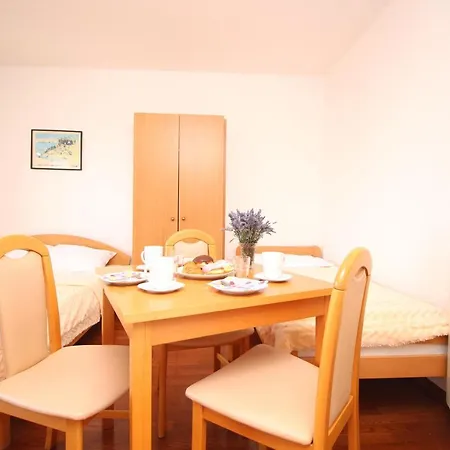 App St Marin View Apartman