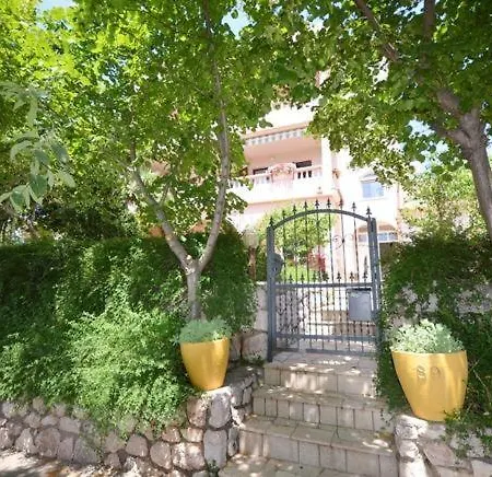 Apartman App St Marin View Novi Vinodolski