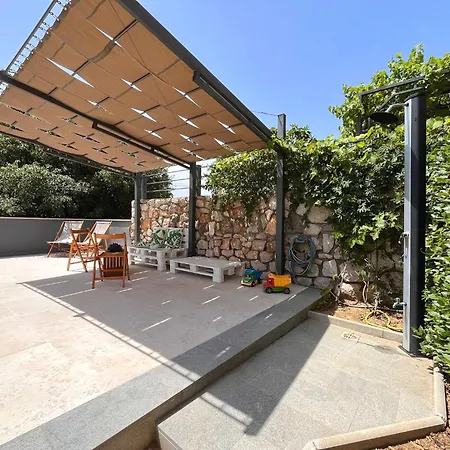 Apartman App St Marin View Novi Vinodolski