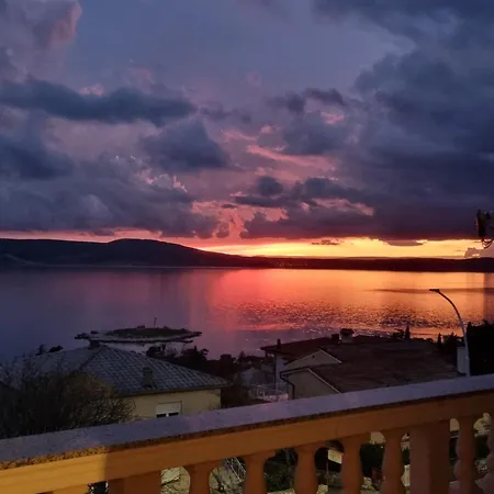 App St Marin View Novi Vinodolski