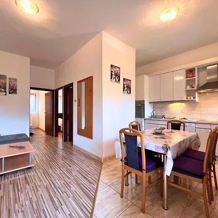 App St Marin View Apartman Novi Vinodolski