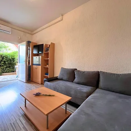 App St Marin View Apartman Novi Vinodolski