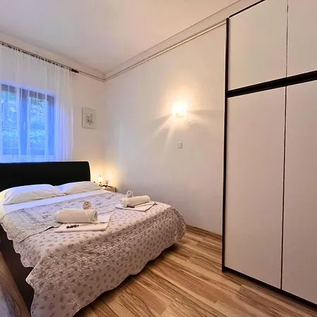 Apartman App St Marin View *