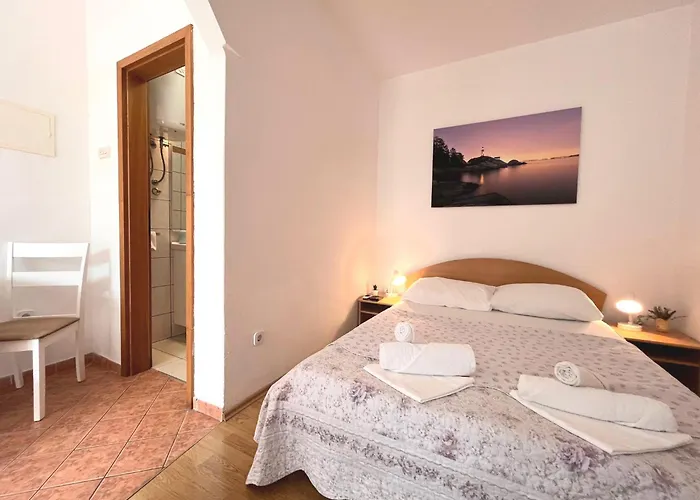 App St Marin View Apartment *