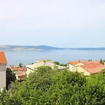 App St Marin View Apartamento Novi Vinodolski