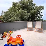 App St Marin View نوفي فينودولسكي