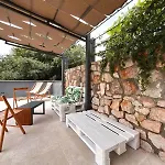 App St Marin View * نوفي فينودولسكي