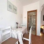 App St Marin View Apartmán Novi Vinodolski
