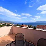 شقة App St Marin View *