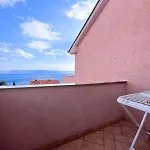 App St Marin View * Novi Vinodolski