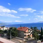 App St Marin View Apartmán