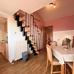 App St Marin View * نوفي فينودولسكي