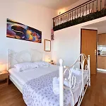 شقة App St Marin View نوفي فينودولسكي