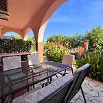 Apartmán App St Marin View *