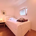 App St Marin View Novi Vinodolski