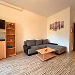 App St Marin View Apartamento *