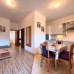 App St Marin View Apartmán Novi Vinodolski