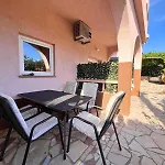 App St Marin View Apartamento *