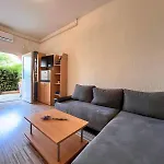 App St Marin View Apartmán Novi Vinodolski