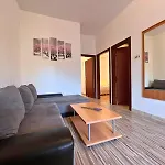 شقة App St Marin View نوفي فينودولسكي