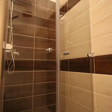 App St Marin View Apartment *
