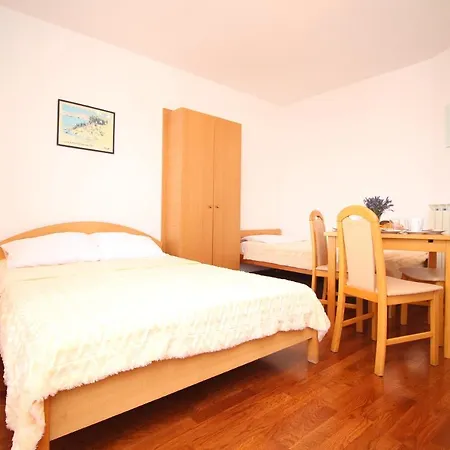App St Marin View Apartment Novi Vinodolski