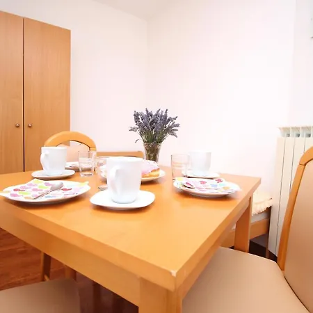 Apartment App St Marin View Novi Vinodolski