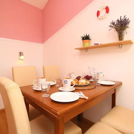 Apartment App St Marin View Novi Vinodolski