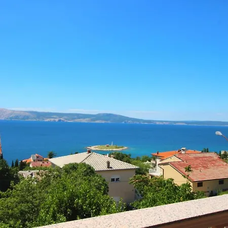 App St Marin View Novi Vinodolski