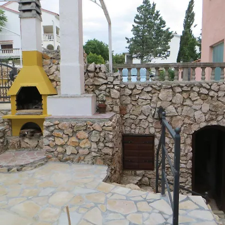 App St Marin View Apartment Novi Vinodolski