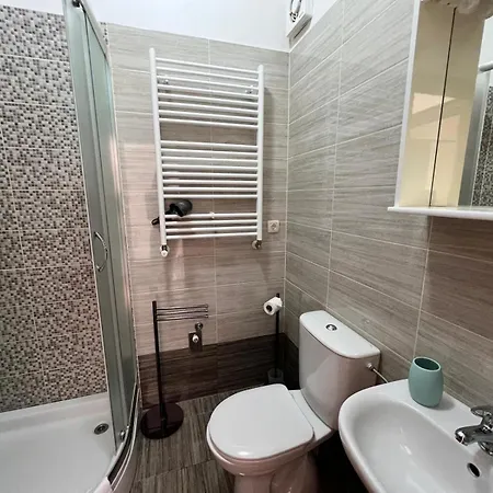 App St Marin View Apartment