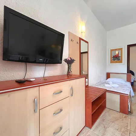App St Marin View Apartment *
