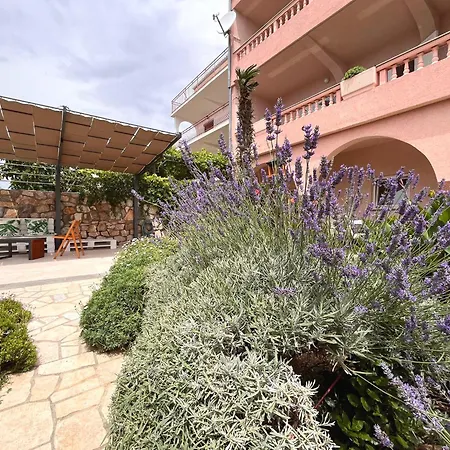 App St Marin View Apartment Novi Vinodolski