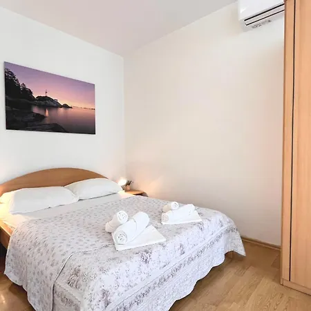 App St Marin View Apartment