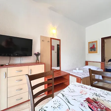 Apartment App St Marin View