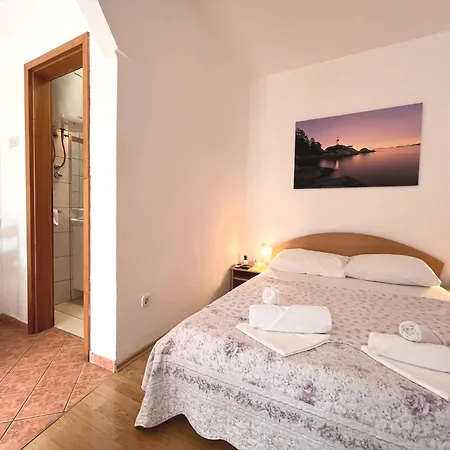 App St Marin View Апартаменты *