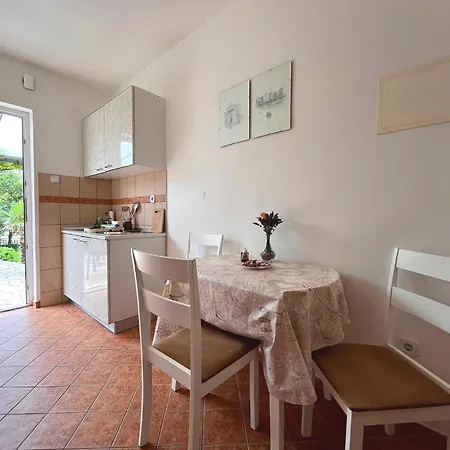 Apartment App St Marin View *