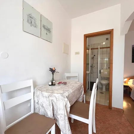 App St Marin View Apartment Novi Vinodolski