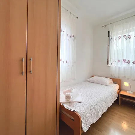 Апартаменты App St Marin View Нови-Винодолски