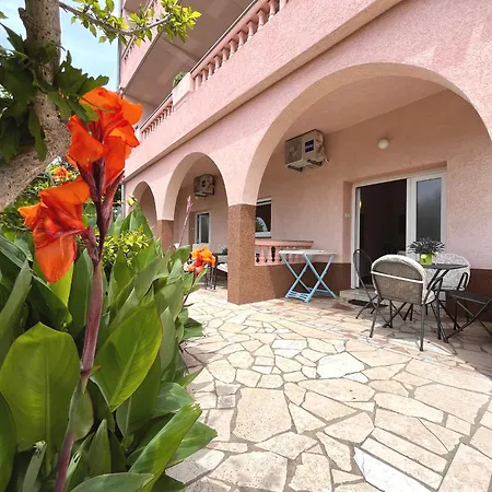 App St Marin View Novi Vinodolski