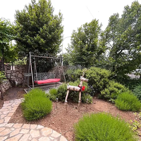 Apartmán App St Marin View