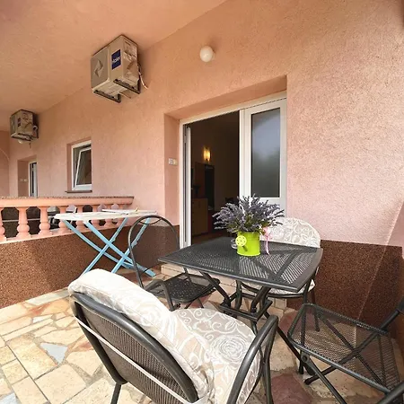 App St Marin View Apartment *