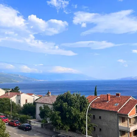 App St Marin View Apartmán