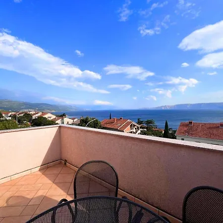 Apartment App St Marin View *
