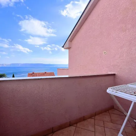 App St Marin View * Novi Vinodolski