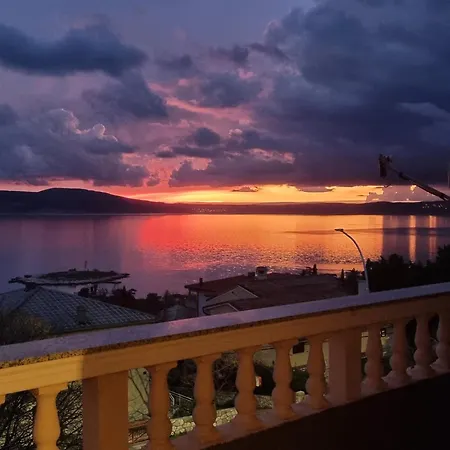 Apartment App St Marin View