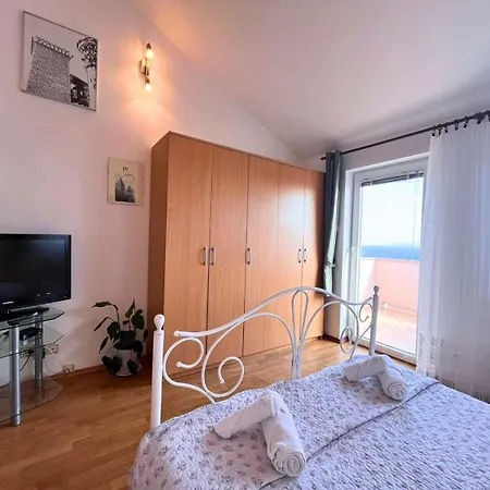 Apartment App St Marin View *