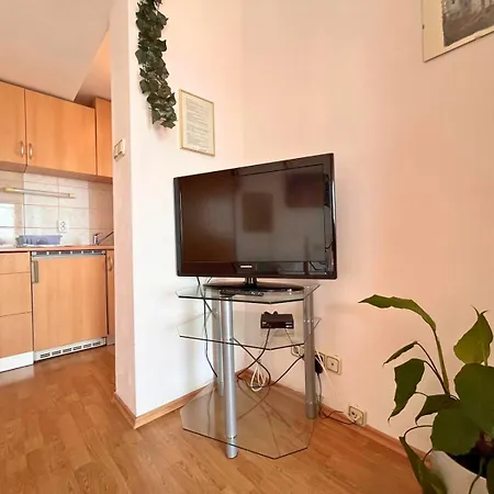 Apartment App St Marin View *