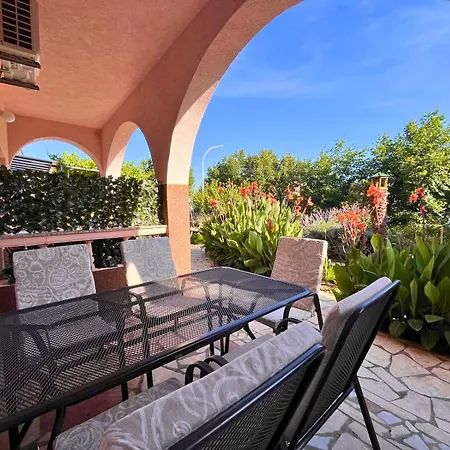 Apartment App St Marin View *