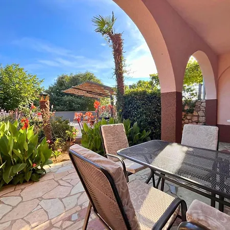 App St Marin View Apartment